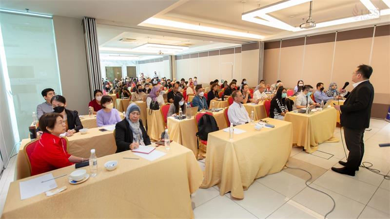 馬來西亞思特雅大學(xué):打造高端博士人才培養(yǎng)基地