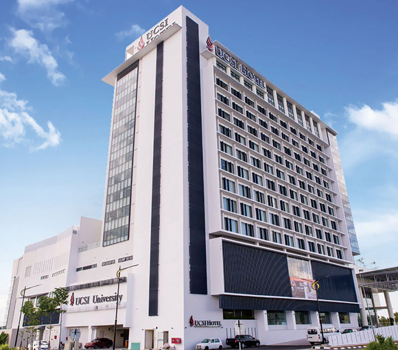 馬來西亞思特雅大學品牌管理專業(yè)