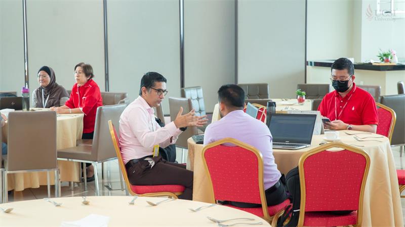 馬來(lái)西亞思特雅大學(xué):與中國(guó)高校緊密合作的一流國(guó)際大學(xué)