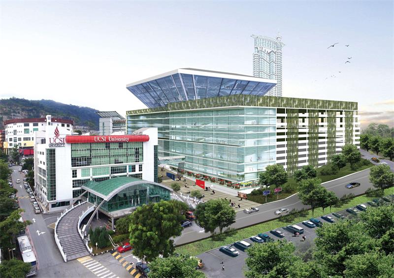 思特雅大學含金量