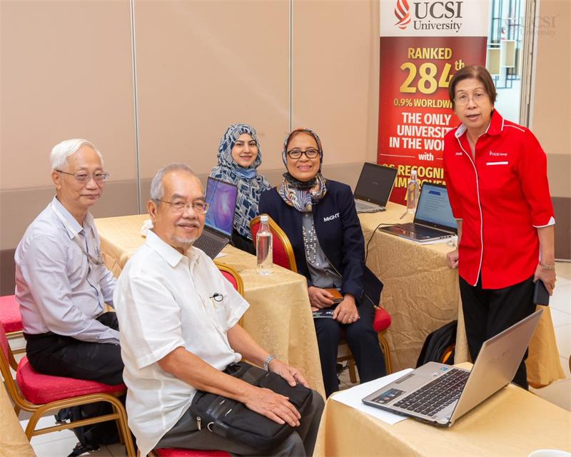 馬來西亞思特雅大學(xué)引領(lǐng)大學(xué)創(chuàng)新:成為馬來西亞創(chuàng)新中心的重要推動者