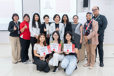 馬來西亞思特雅大學碩士費用