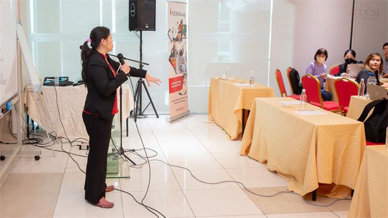 馬來西亞思特雅國際大學