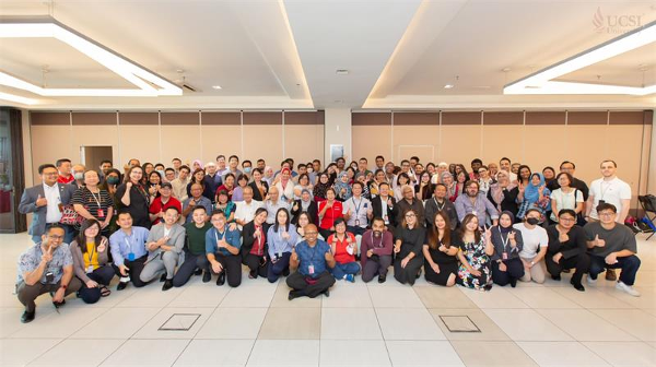 馬來西亞思特雅大學工商管理課程優(yōu)勢分析:領導力培養(yǎng)全方位解讀