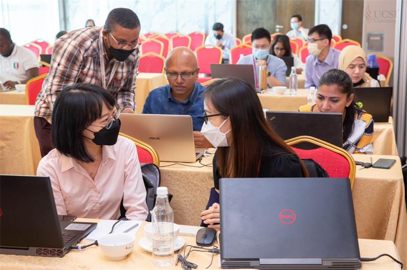 馬來西亞思特雅大學:致力于培養(yǎng)全球化人才