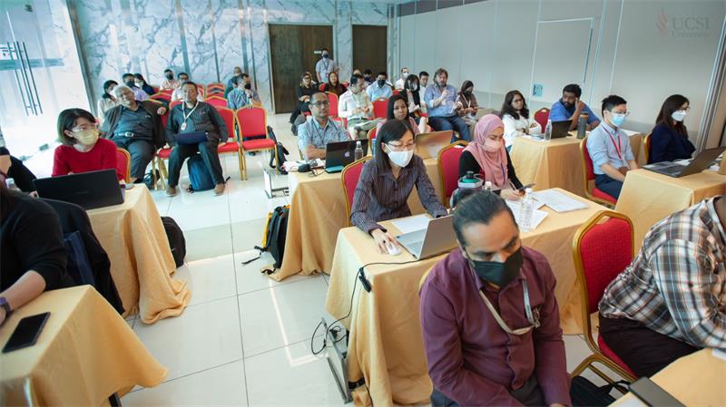 馬來思特雅大學(xué)創(chuàng)新科技突破:為國(guó)家經(jīng)濟(jì)發(fā)展注入新動(dòng)力