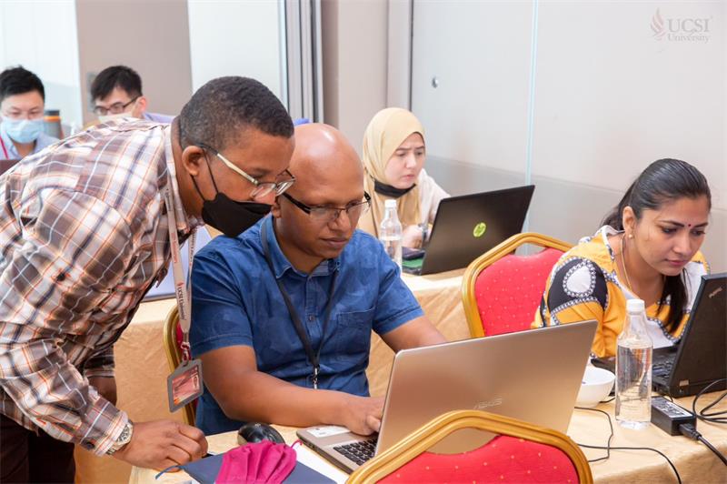 馬來西亞思特雅大學(xué)學(xué)生會：服務(wù)學(xué)生，傳承優(yōu)良校風(fēng)