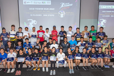 馬來西亞思特雅大學物流管理專業(yè)