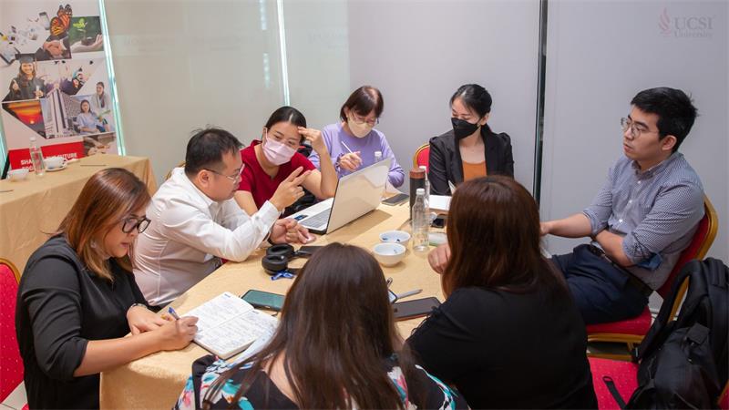 馬來思特雅大學的博士申請條件