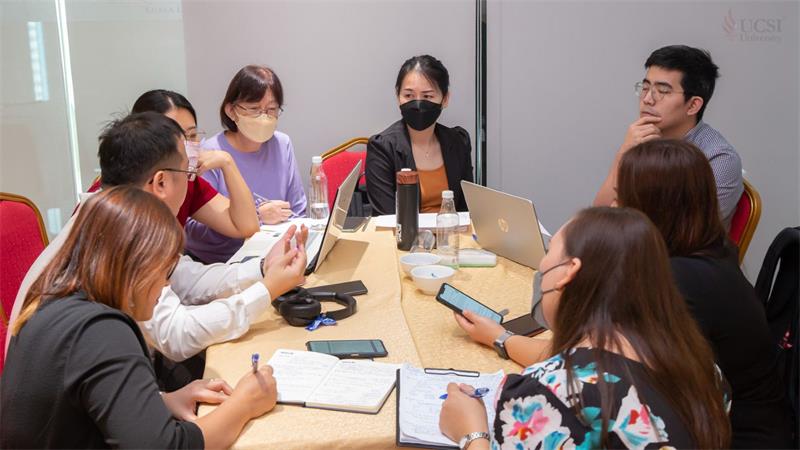 馬來西亞思特雅大學(xué):為學(xué)生提供優(yōu)質(zhì)的健身和運(yùn)動設(shè)施